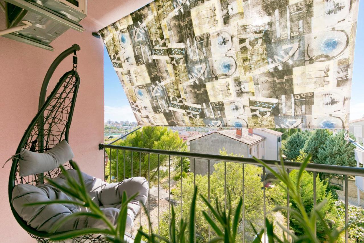 Modern Oasis Apartment Pula Exterior foto