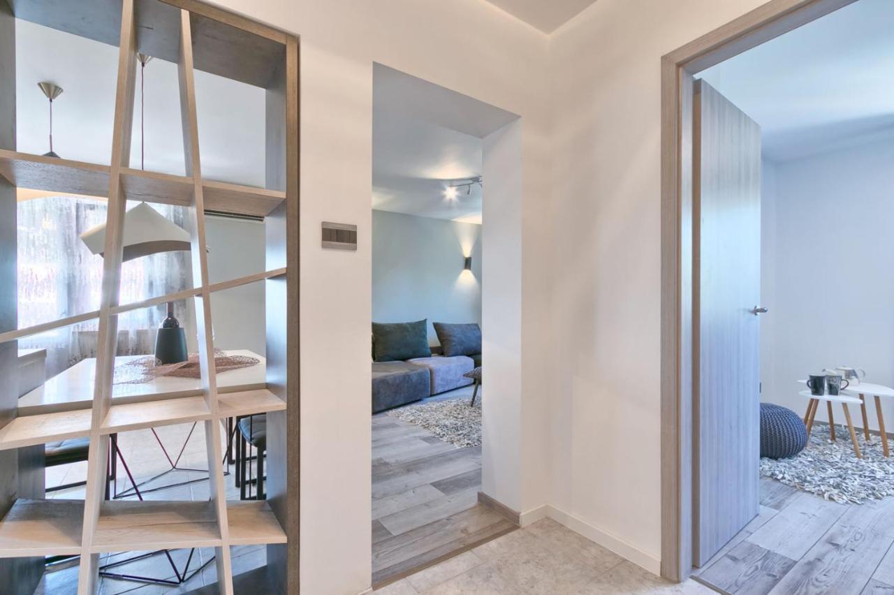 Modern Oasis Apartment Pula Exterior foto